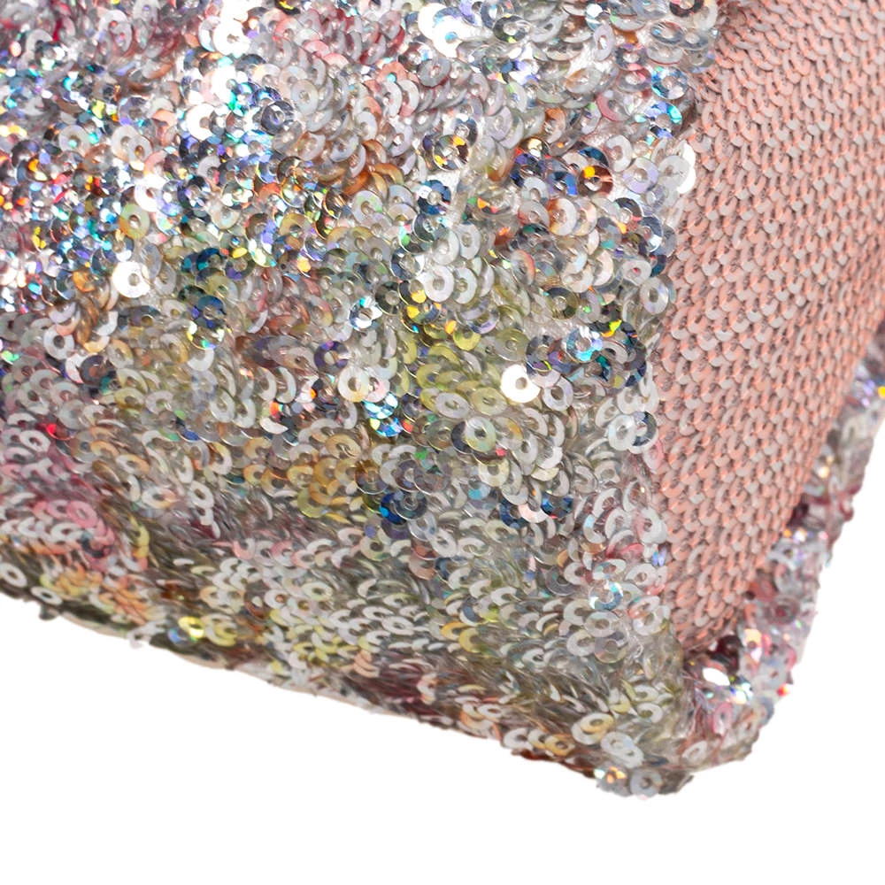Sophia Webster Multicolor Sequin Flap Shoulder Bag For Women - Image 11