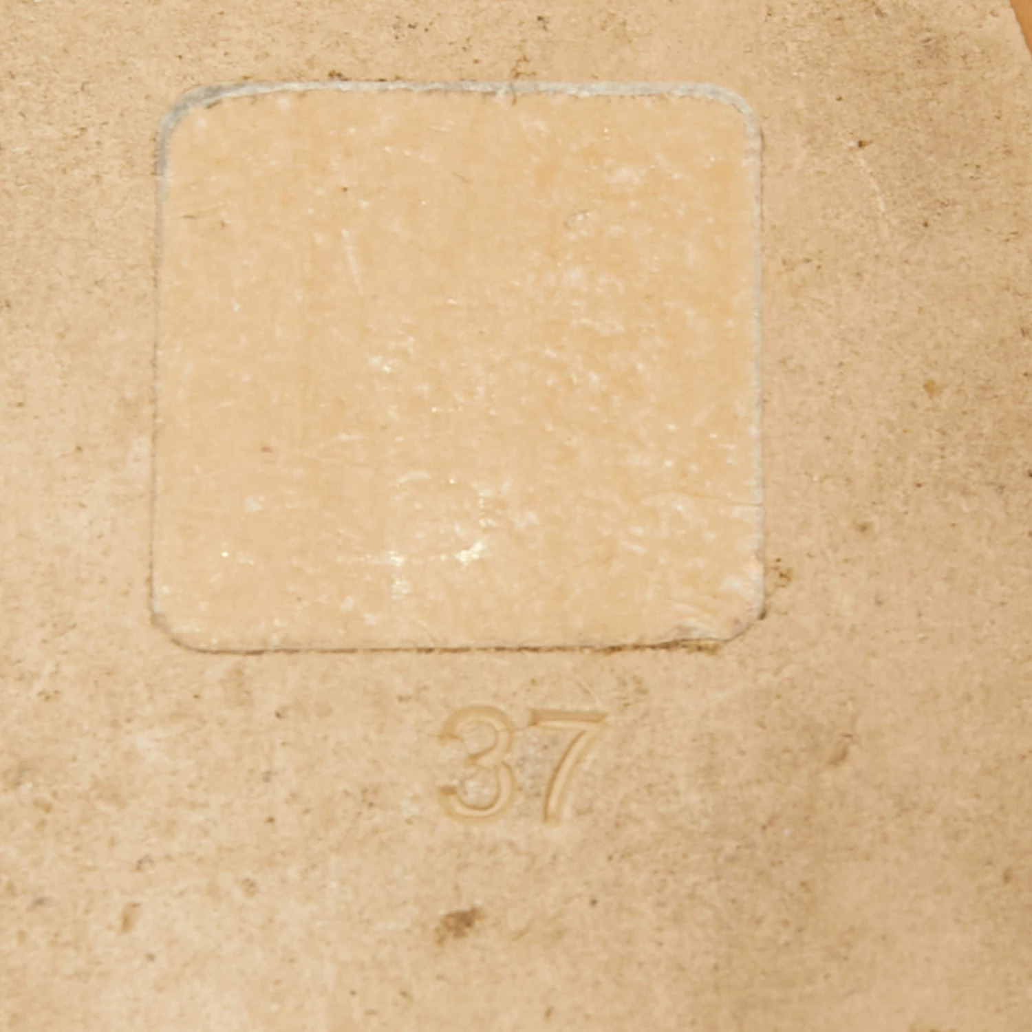 Sophia Webster Metallic Pink Patent Bibi Butterfly Pointed Toe Ballet Flats Size 37 For Women - Image 11