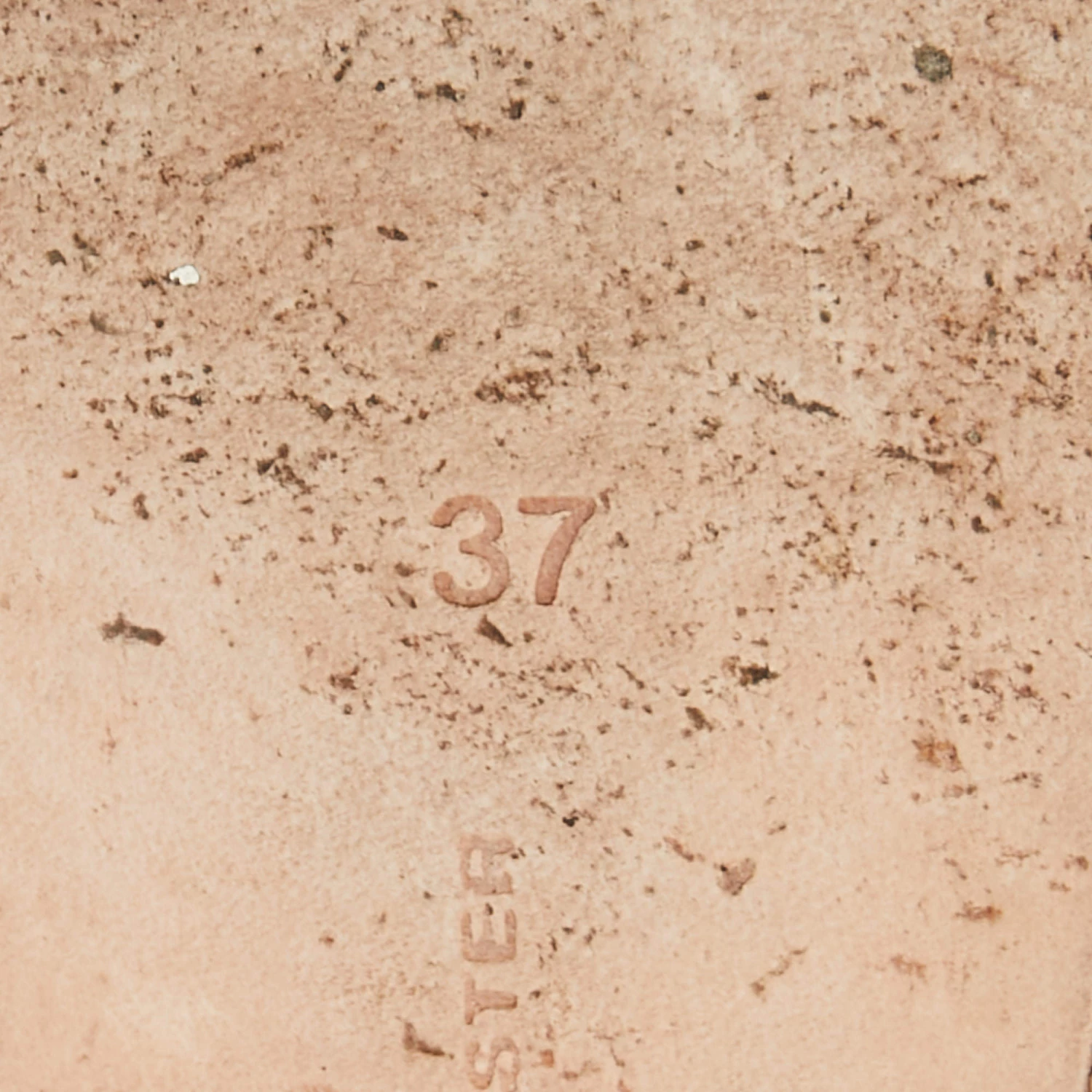 Sophia Webster Multicolor Patent And Leather Lilico Underwater Floral Embellished Flat Sandals Size 37 For Women - Image 8