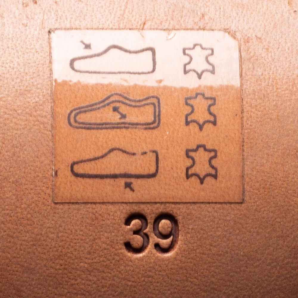 Sophia Webster Multicolor Suede And Leather Check Print Pleated Detail T-Strap Sandals Size 39 For Women - Image 8